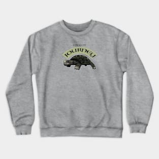 Turtle Journey Shirt Crewneck Sweatshirt